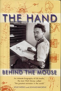 The Hand Behind the Mouse - Poster / Capa / Cartaz - Oficial 1