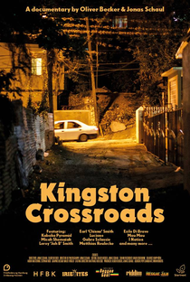 Kingston Crossroads - Poster / Capa / Cartaz - Oficial 1