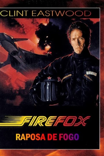  de Filme Raposa de Fogo (1982)