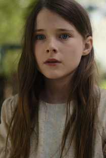 Catherine Clinch - Poster / Capa / Cartaz - Oficial 1