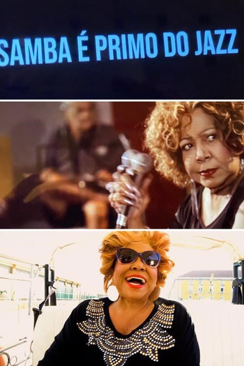  de Filme O Samba é primo do Jazz (2020)