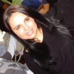 Foto de perfil de Lucelena Moreira Vaz Moreira