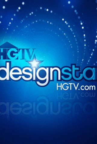 Poster 1 de Série Design Star (Season 3) (2008)