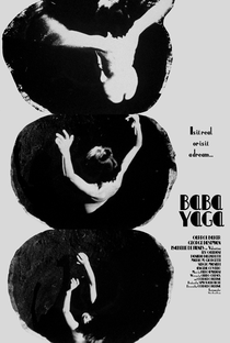 Baba Yaga: A Bruxa Maldita - Poster / Capa / Cartaz - Oficial 16