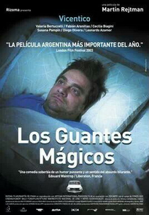 As Luvas Mágicas (Los Guantes Mágicos)