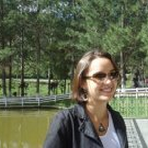 Foto de perfil de Virgínia Miranda