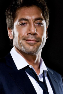 Javier Bardem - Poster / Capa / Cartaz - Oficial 1