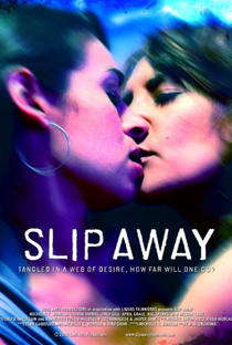 Slip Away - Poster / Capa / Cartaz - Oficial 1