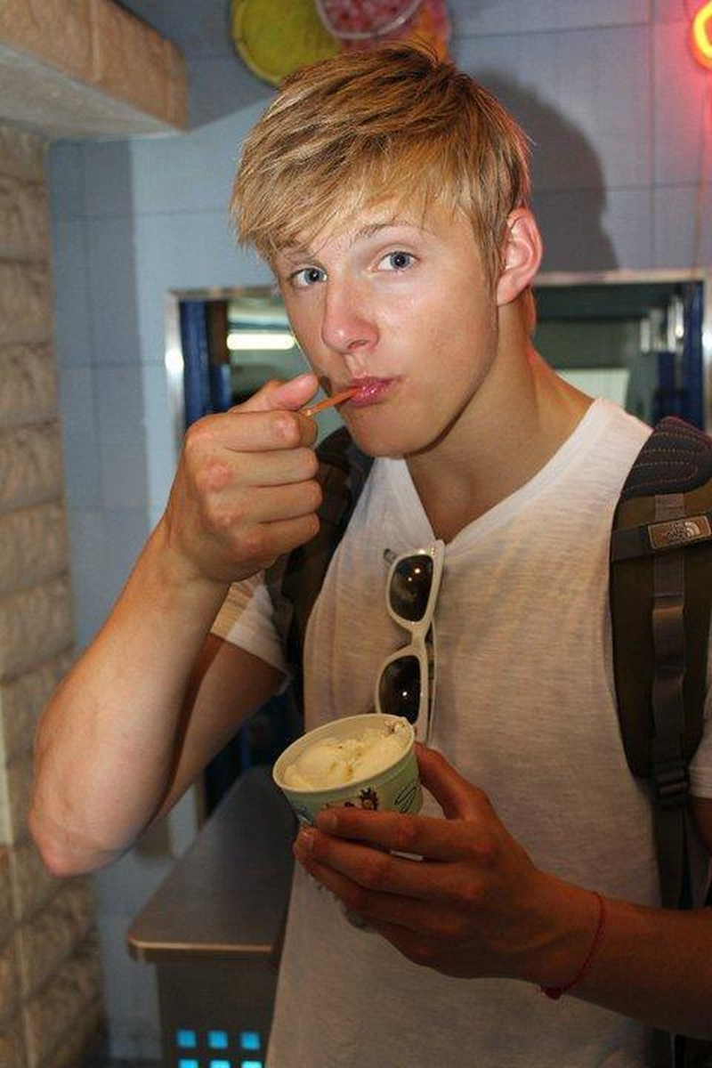 Alexander Ludwig - Foto 5
