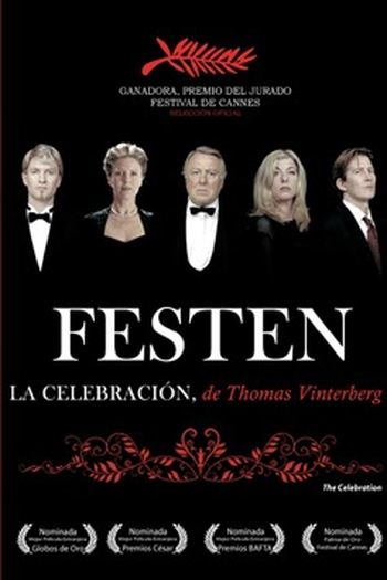  de Filme Festa de Família (1998)