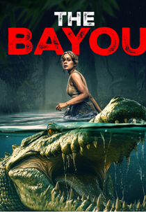 Inferno no Pântano (The Bayou)