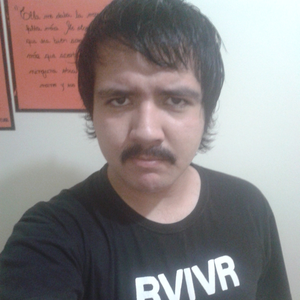 Foto de perfil de Matheus