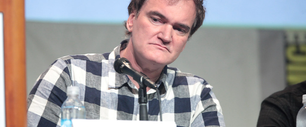 Quentin Tarantino explica cancelamento de The Movie Critic e revela próximos projetos