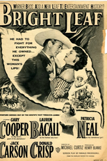 Cinzas ao Vento (Bright Leaf)