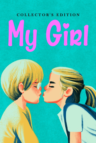 Poster 4 de Filme Meu Primeiro Amor (1991)