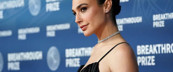 Gal Gadot doa prêmio de US$ 1 milhão a ONGs que apoiam vítimas e familiares de reféns do Hamas