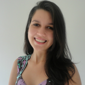 Foto de perfil de Débora Fernandes
