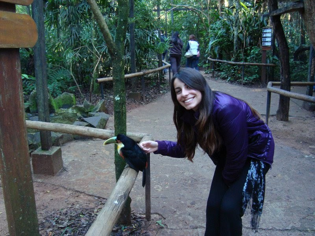 Daniela Campos de Almeida - Foto 2