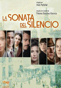 A Sinfonia do Silêncio (La Sonata del Silencio)