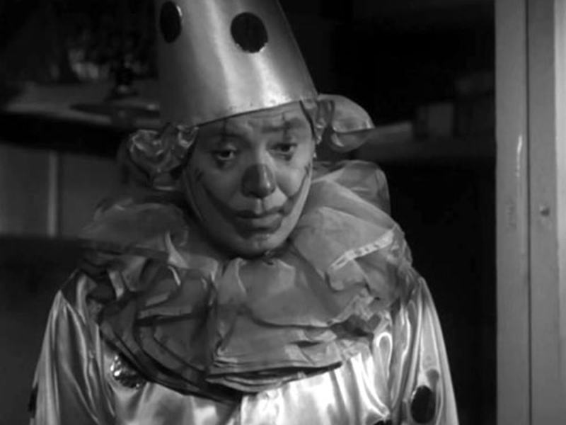 Foto 8 de Invisible Man