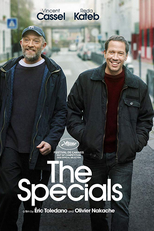 Mais que Especiais (Hors normes)