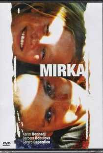 Mirka - Poster / Capa / Cartaz - Oficial 1