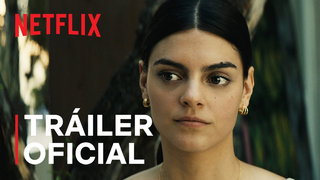 Trailer: La jefa | Tráiler oficial | Netflix