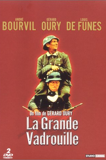  de Filme A Grande Escapada (1966)