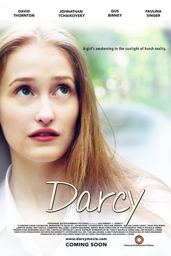  de Filme Darcy (2020)