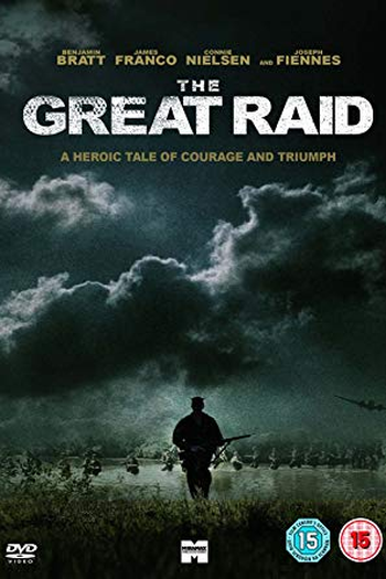  de Filme O Grande Ataque (2005)