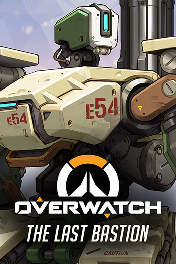 de Curta Overwatch: The Last Bastion (2016)