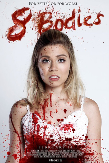  de Curta 8 Corpos (2017)