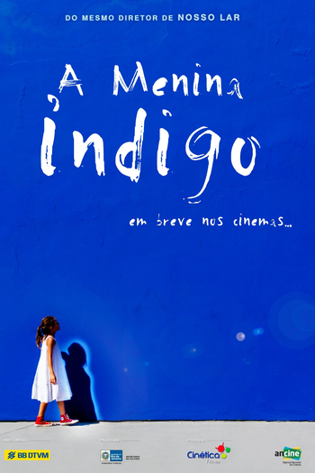  de Filme A Menina Índigo (2016)