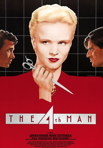 O Quarto Homem (De Vierde Man)
