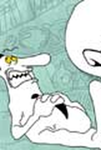 Poster 1 de Curta Soda Sexo (2002)