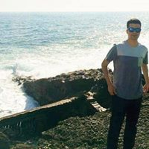 Foto de perfil de Ivo Miguel Gonçalves Lindim