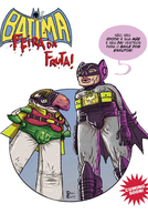 Bátima na Feira da Fruta (Batman na Feira da Fruta)