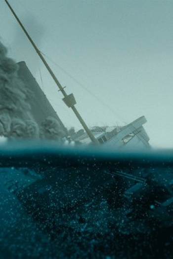 Poster de Episódio Killer U-Boats (2019)