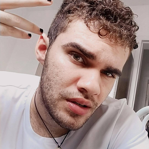 Foto de perfil de Lazaro Henrique