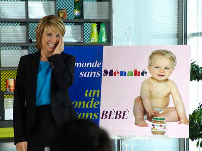 Foto 2 de Mother at 40