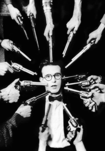 Two-Gun Gussie (Two-Gun Gussie)