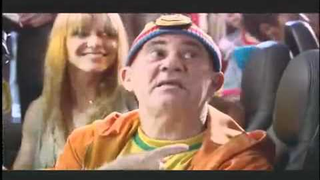 Trailer: Didi Quer Ser Criança | 2004 | Trailer | Filme Nacional