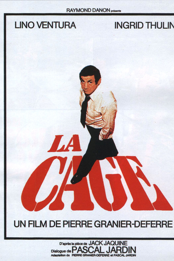  de Filme A Cela (1975)