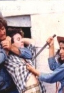 A Última Semana de Lampião (Lampião (A Última Semana))