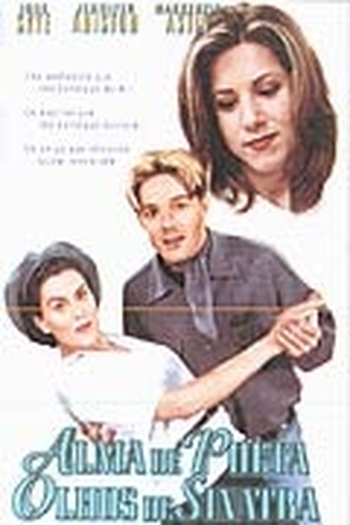  de Filme Alma De Poeta, Olhos De Sinatra (1996)