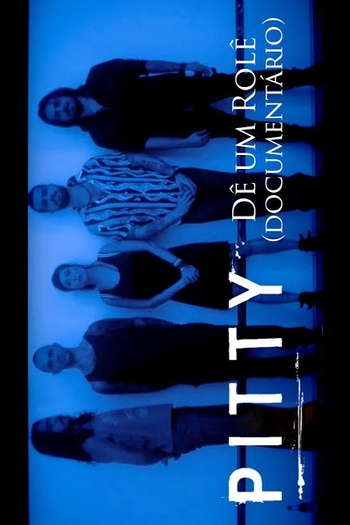 Poster de Filme Dê um rolè (2016)