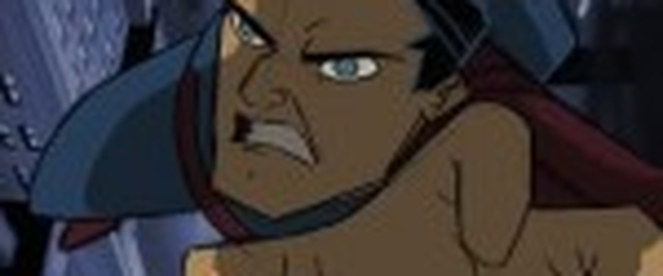 Curta-metragem: Superman Classic | Tec Cia