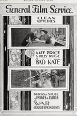 Terrible Kate (Terrible Kate)