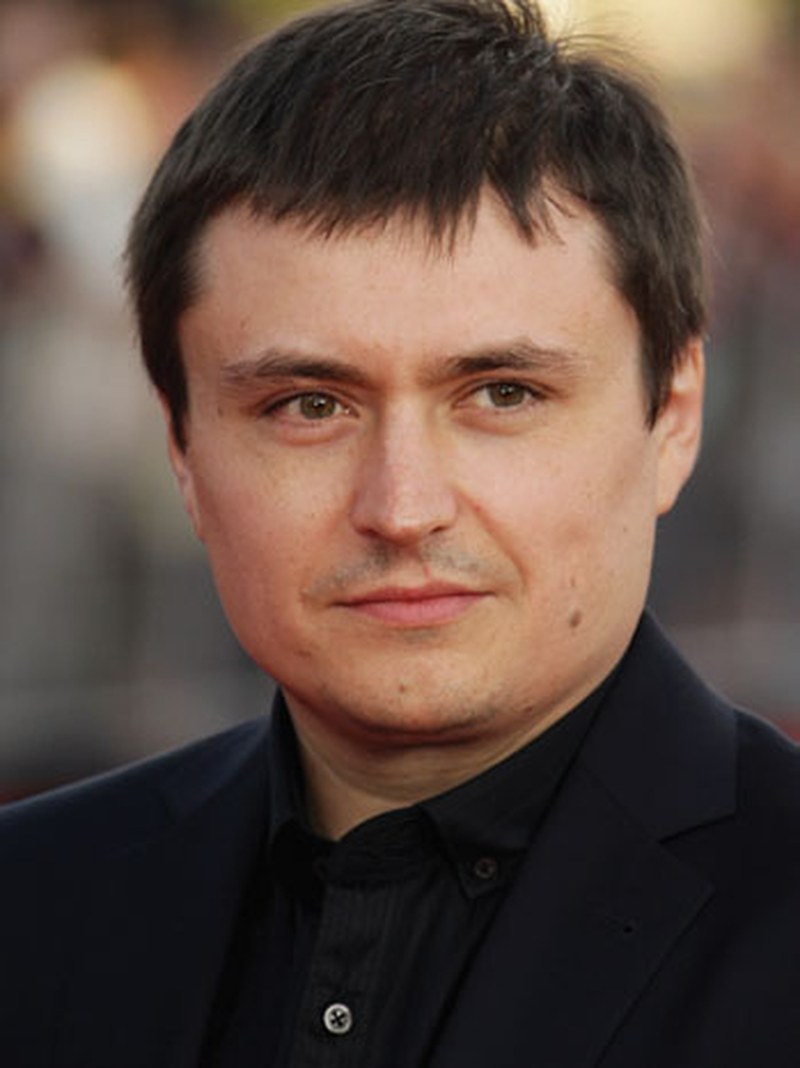 Cristian Mungiu - Foto 1