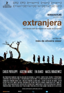 Extranjera (Extranjera)